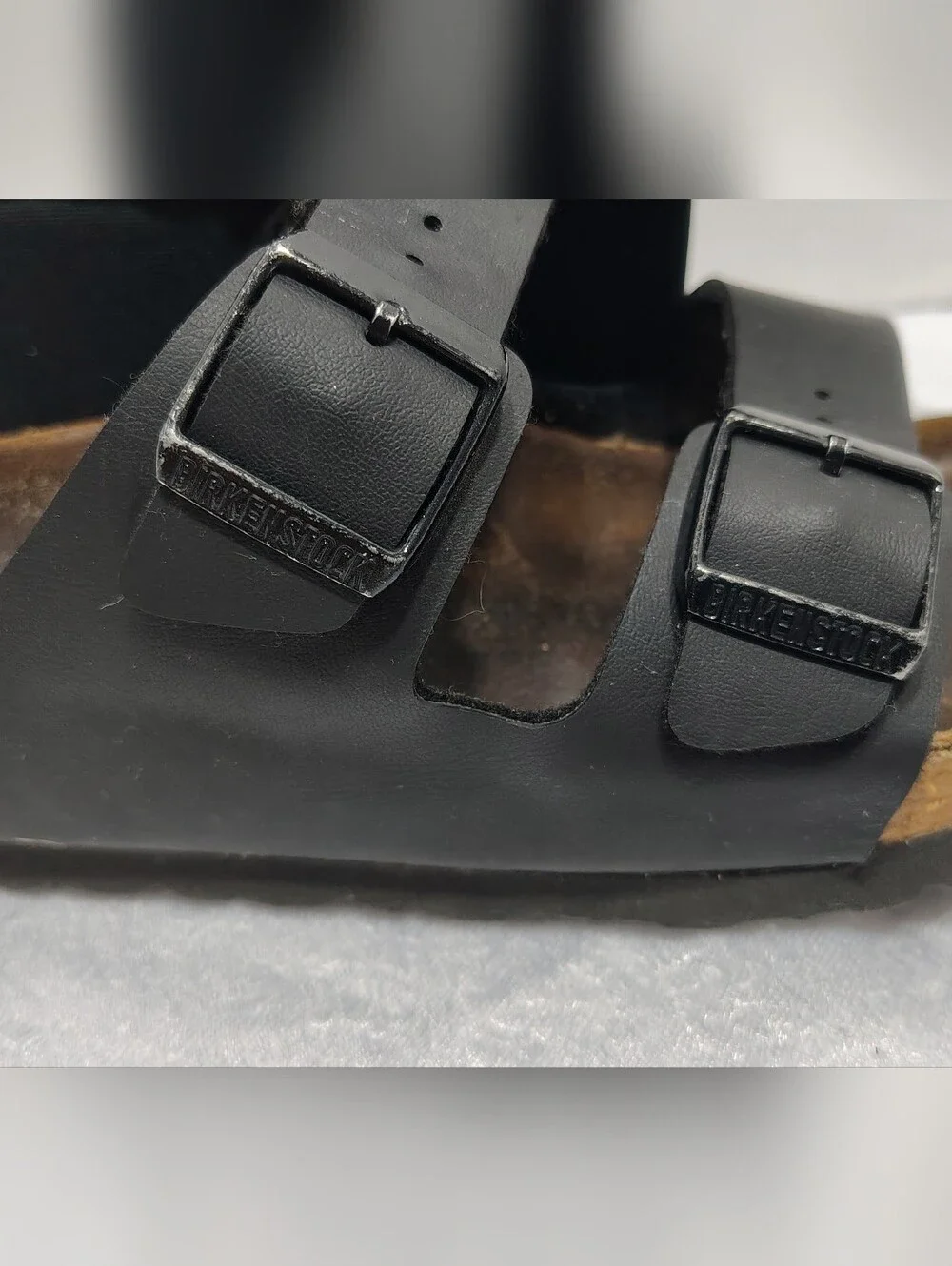 Birkenstock Arizona Sandals, Women # 4 -4.5 US